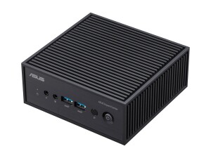 ASUS ExpertCenter PN42 BBN100MV - Barebone - Mini-PC
