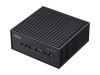 ASUS ExpertCenter PN42 BBN100MV - Barebone - Mini-PC