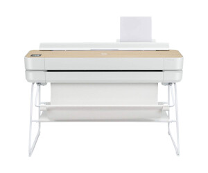 HP DesignJet Studio - 914 mm (36 ") Large format printer - Color - ink beam - A0, Ansi D, roll (91.4 cm x 45.7 m)