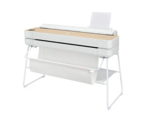 HP DesignJet Studio - 914 mm (36") Großformatdrucker - Farbe - Tintenstrahl - A0, ANSI D, Rolle (91,4 cm x 45,7 m)