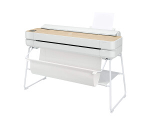 HP DesignJet Studio - 914 mm (36") Großformatdrucker - Farbe - Tintenstrahl - A0, ANSI D, Rolle (91,4 cm x 45,7 m)
