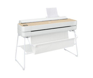 HP DesignJet Studio - 914 mm (36") Großformatdrucker - Farbe - Tintenstrahl - A0, ANSI D, Rolle (91,4 cm x 45,7 m)