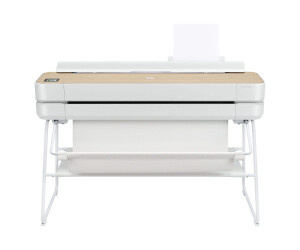 HP DesignJet Studio - 914 mm (36") Großformatdrucker - Farbe - Tintenstrahl - A0, ANSI D, Rolle (91,4 cm x 45,7 m)