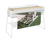 HP DesignJet Studio - 914 mm (36") Großformatdrucker - Farbe - Tintenstrahl - A0, ANSI D, Rolle (91,4 cm x 45,7 m)