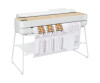 HP DesignJet Studio - 914 mm (36") Großformatdrucker - Farbe - Tintenstrahl - A0, ANSI D, Rolle (91,4 cm x 45,7 m)