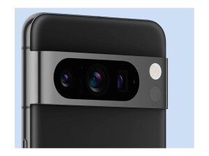 Google Pixel 8 Pro - 5G Smartphone - Dual-SIM - RAM 12 GB / Interner Speicher 256 GB - OLED-Display - 6.7" - 2992 x 1344 pixels (120 Hz)