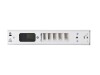 Cisco Catalyst 9200CX - Network Essentials - Switch - kompakt - L3 - managed - 8 x 10/100/1000 (PoE+)