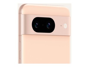 Google Pixel 8 - 5G Smartphone - Dual-SIM - RAM 8 GB / Interner Speicher 256 GB - OLED-Display - 6.2" - 2400 x 1080 Pixel (120 Hz)