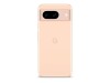 Google Pixel 8 - 5G Smartphone - Dual-SIM - RAM 8 GB / Interner Speicher 256 GB - OLED-Display - 6.2" - 2400 x 1080 Pixel (120 Hz)