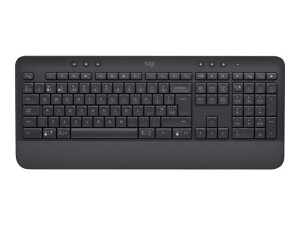 Logitech Signature K650 - Tastatur - kabellos