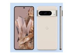 Google Pixel 8 Pro - 5G Smartphone - Dual-SIM - RAM 12 GB...