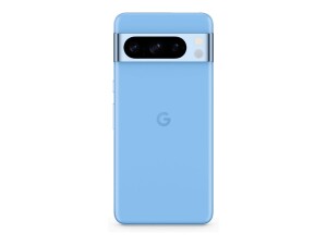 Google Pixel 8 Pro - 5G Smartphone - Dual-SIM - RAM 12 GB / Interner Speicher 256 GB - OLED-Display - 6.7" - 2992 x 1344 pixels (120 Hz)