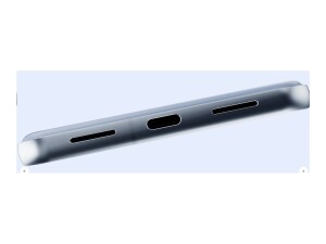 Google Pixel 8 Pro - 5G Smartphone - Dual-SIM - RAM 12 GB / Interner Speicher 256 GB - OLED-Display - 6.7" - 2992 x 1344 pixels (120 Hz)