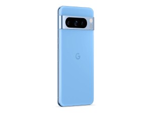 Google Pixel 8 Pro - 5G Smartphone - Dual-SIM - RAM 12 GB / Interner Speicher 256 GB - OLED-Display - 6.7" - 2992 x 1344 pixels (120 Hz)
