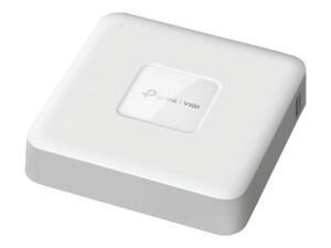 TP-LINK VIGI NVR1104H-4P V1 - NVR - 4 Kanäle