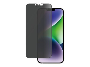 PanzerGlass Bildschirmschutz für Handy - ultrabreite...