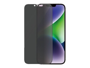 PanzerGlass Bildschirmschutz für Handy - ultrabreite...