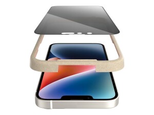 PanzerGlass Bildschirmschutz für Handy - ultrabreite...