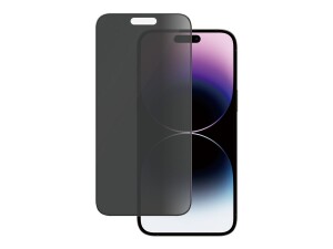 PanzerGlass Bildschirmschutz für Handy - ultrabreite...