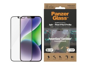 PanzerGlass CamSlider - Bildschirmschutz für Handy