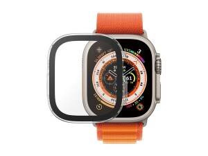 PanzerGlass Bildschirmschutz für Smartwatch -...