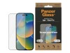 PanzerGlass Bildschirmschutz für Handy - ultrabreite Passform