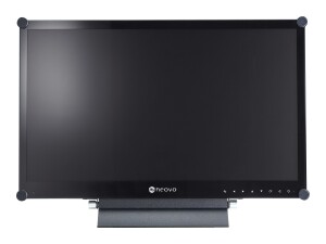 AG Neovo RX-22G - LCD Anzeige - Farbe - 54.6 cm (21.5")