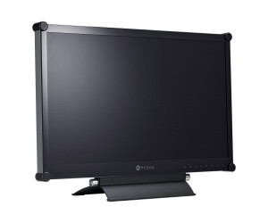 AG Neovo RX-22G - LCD Anzeige - Farbe - 54.6 cm (21.5&quot;)