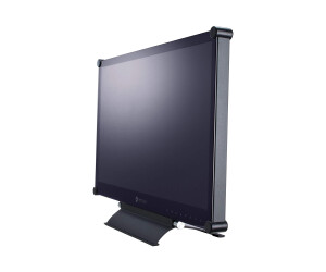 AG Neovo RX-22G - LCD Anzeige - Farbe - 54.6 cm (21.5")