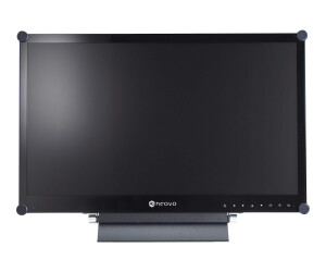 AG Neovo RX-22G - LCD Anzeige - Farbe - 54.6 cm (21.5")