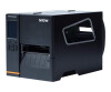 Brother Titan Industrial Printer TJ -4021TN - label printer - Thermal model / thermal transfer - roll (12 cm)