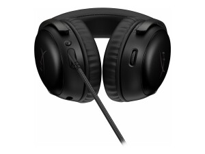 HP HyperX Cloud III Gaming - Headset - ohrumschließend