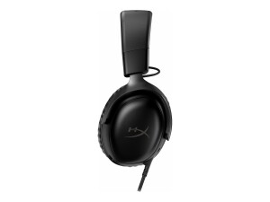 HP HyperX Cloud III Gaming - Headset - ohrumschließend