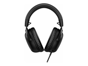 HP HyperX Cloud III Gaming - Headset - ohrumschließend