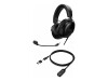 HP HyperX Cloud III Gaming - Headset - ohrumschließend