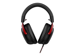 HP HyperX Cloud 3 - Headset - ohrumschließend -...