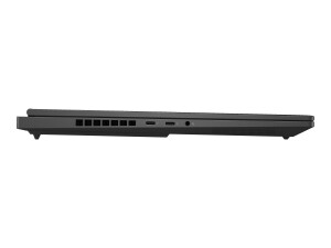 HP OMEN Transcend by HP 16-u0095ng - Intel Core i9 13900HX - Win 11 Home - GeForce RTX 4070 - 32 GB RAM - 1 TB SSD NVMe, TLC - 40.6 cm (16")