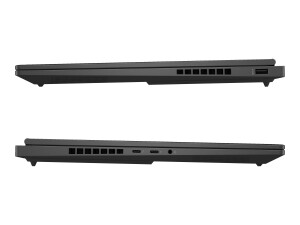 HP OMEN Transcend by HP 16-u0095ng - Intel Core i9 13900HX - Win 11 Home - GeForce RTX 4070 - 32 GB RAM - 1 TB SSD NVMe, TLC - 40.6 cm (16")