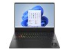 HP OMEN Transcend by HP 16-u0095ng - Intel Core i9 13900HX - Win 11 Home - GeForce RTX 4070 - 32 GB RAM - 1 TB SSD NVMe, TLC - 40.6 cm (16")