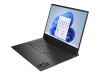 HP OMEN Transcend by HP 16-u0095ng - Intel Core i9 13900HX - Win 11 Home - GeForce RTX 4070 - 32 GB RAM - 1 TB SSD NVMe, TLC - 40.6 cm (16")
