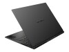 HP OMEN Transcend by HP 16-u0095ng - Intel Core i9 13900HX - Win 11 Home - GeForce RTX 4070 - 32 GB RAM - 1 TB SSD NVMe, TLC - 40.6 cm (16")