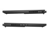HP OMEN Transcend by HP 16-u0095ng - Intel Core i9 13900HX - Win 11 Home - GeForce RTX 4070 - 32 GB RAM - 1 TB SSD NVMe, TLC - 40.6 cm (16")