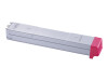 Samsung CLX-M8380A - Magenta - Original - Tonerpatrone (SU591A)