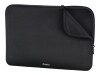 Hama "Neoprene" - Notebook-Hülle - 30 cm (11.6")