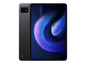 Xiaomi Pad 6 - Tablet - MIUI 14 for Pad - 256 GB UFS card...