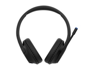 Belkin SoundForm Inspire - Kopfhörer mit Mikrofon