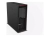 Lenovo ThinkStation P620 30E0 - Tower - 1 x Ryzen ThreadRipper PRO 5975WX / 3.6 GHz