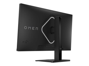 HP OMEN by HP 27k - LED-Monitor - Gaming - 68.6 cm...