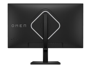 HP OMEN by HP 27k - LED-Monitor - Gaming - 68.6 cm (27")
