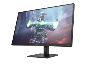 HP OMEN by HP 27k - LED-Monitor - Gaming - 68.6 cm...